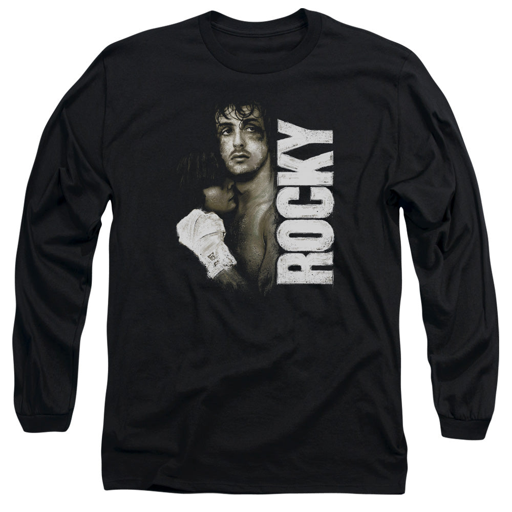 ROCKY/PAINTED ROCKY