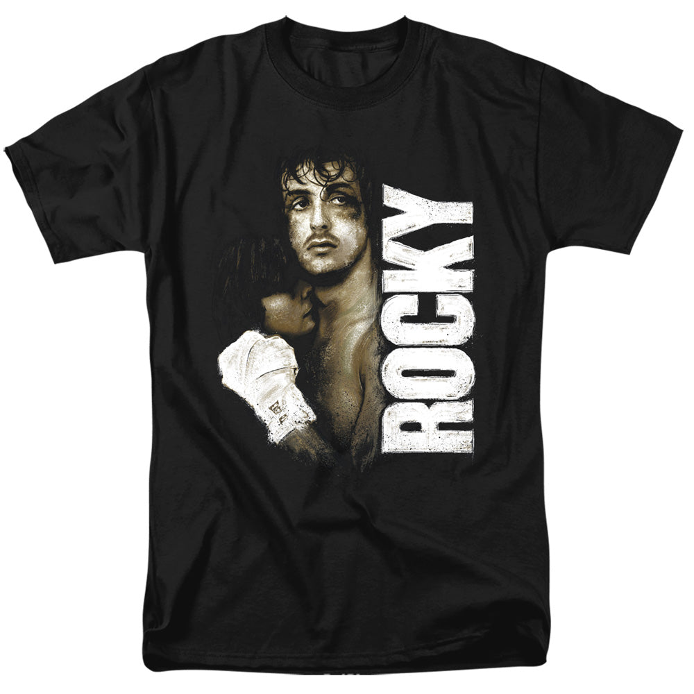 ROCKY/PAINTED ROCKY
