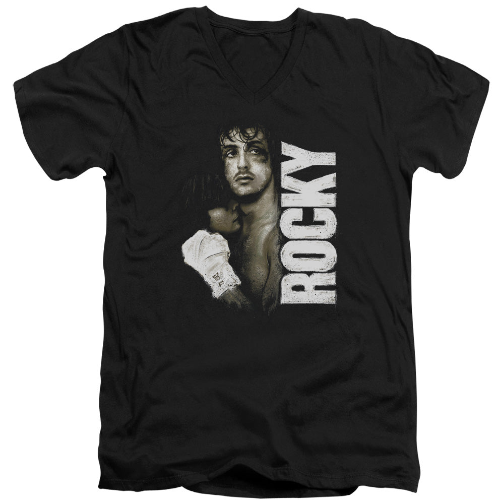 ROCKY/PAINTED ROCKY
