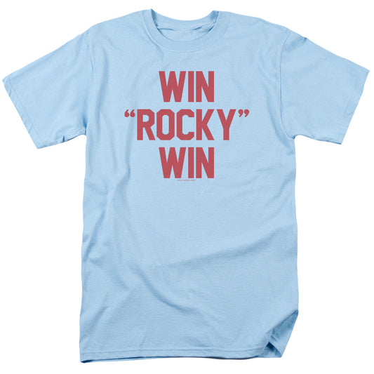 ROCKY/WIN ROCKY WIN