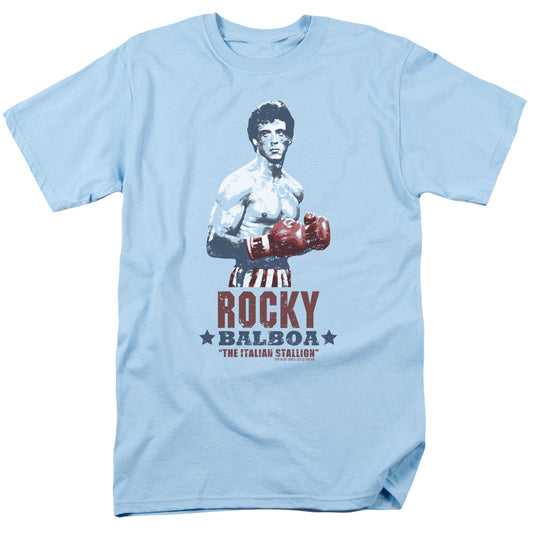 ROCKY/BALBOA