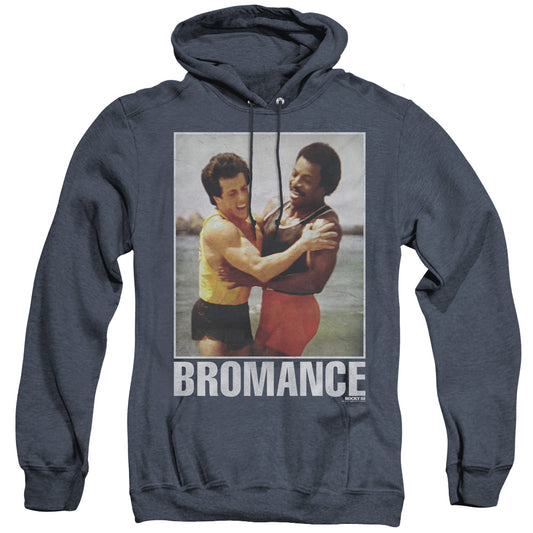 ROCKY/BROMANCE