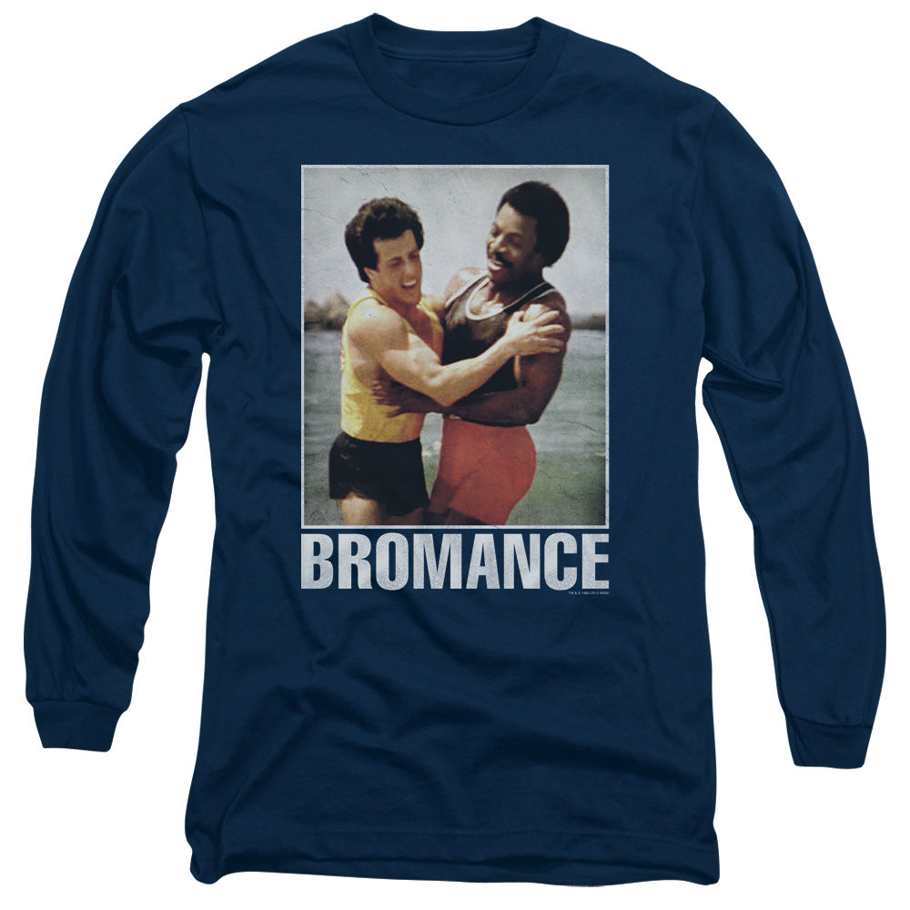 ROCKY/BROMANCE