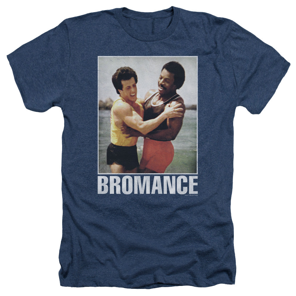 ROCKY/BROMANCE