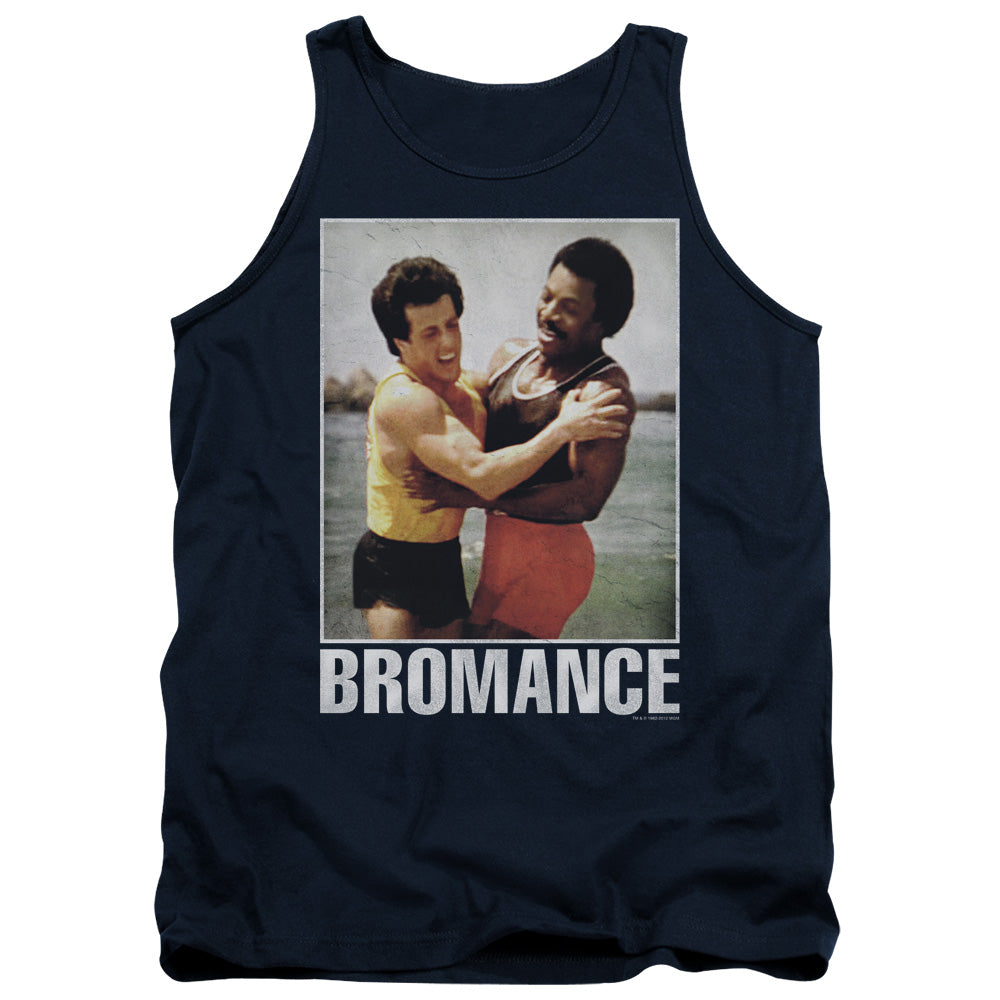 ROCKY/BROMANCE