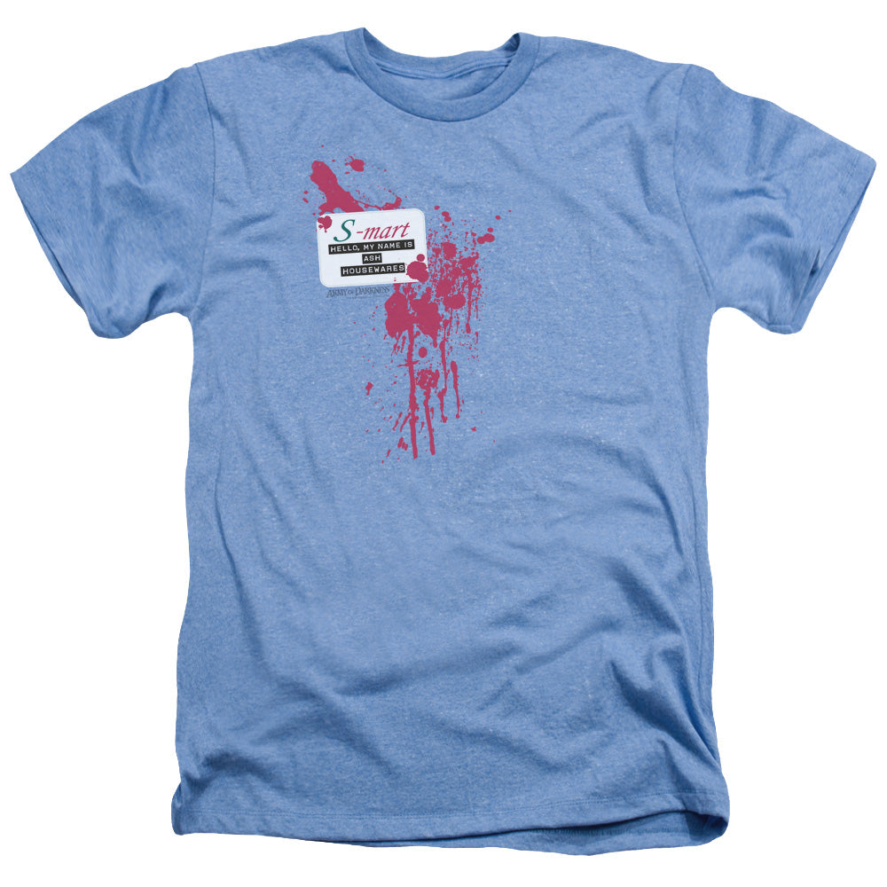 ARMY OF DARKNESS/S MART NAME TAG