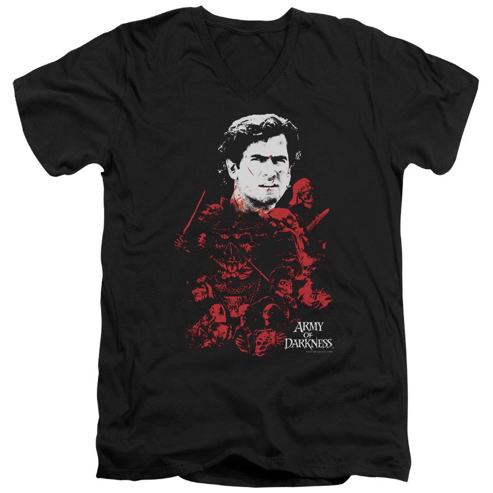 MGM/ARMY OF DARKNESS/PILE OF BADDIES
