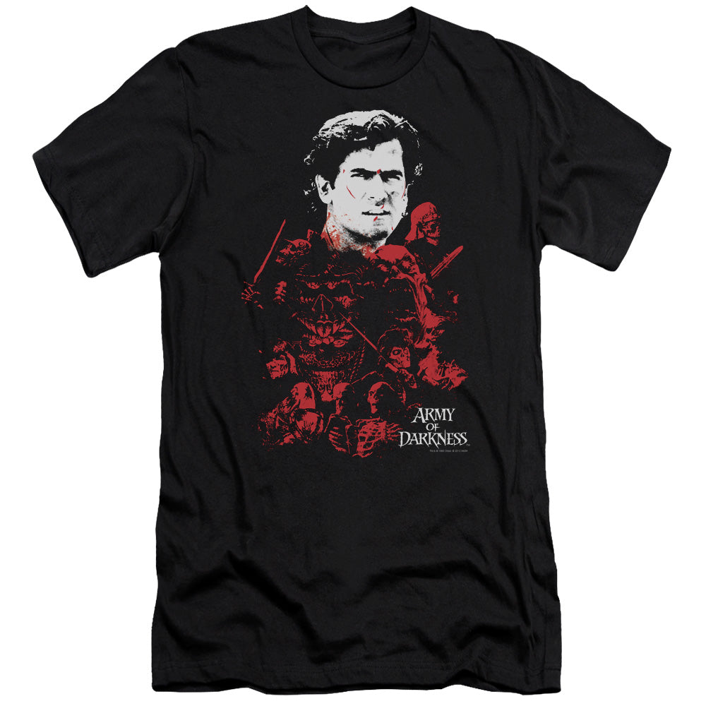MGM/ARMY OF DARKNESS/PILE OF BADDIES