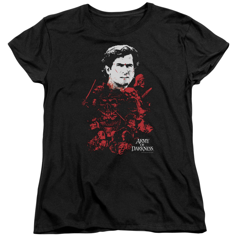 MGM/ARMY OF DARKNESS/PILE OF BADDIES