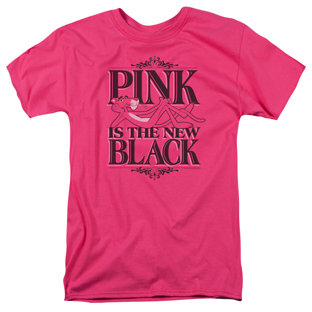 PINK PANTHER/THE NEW BLACK