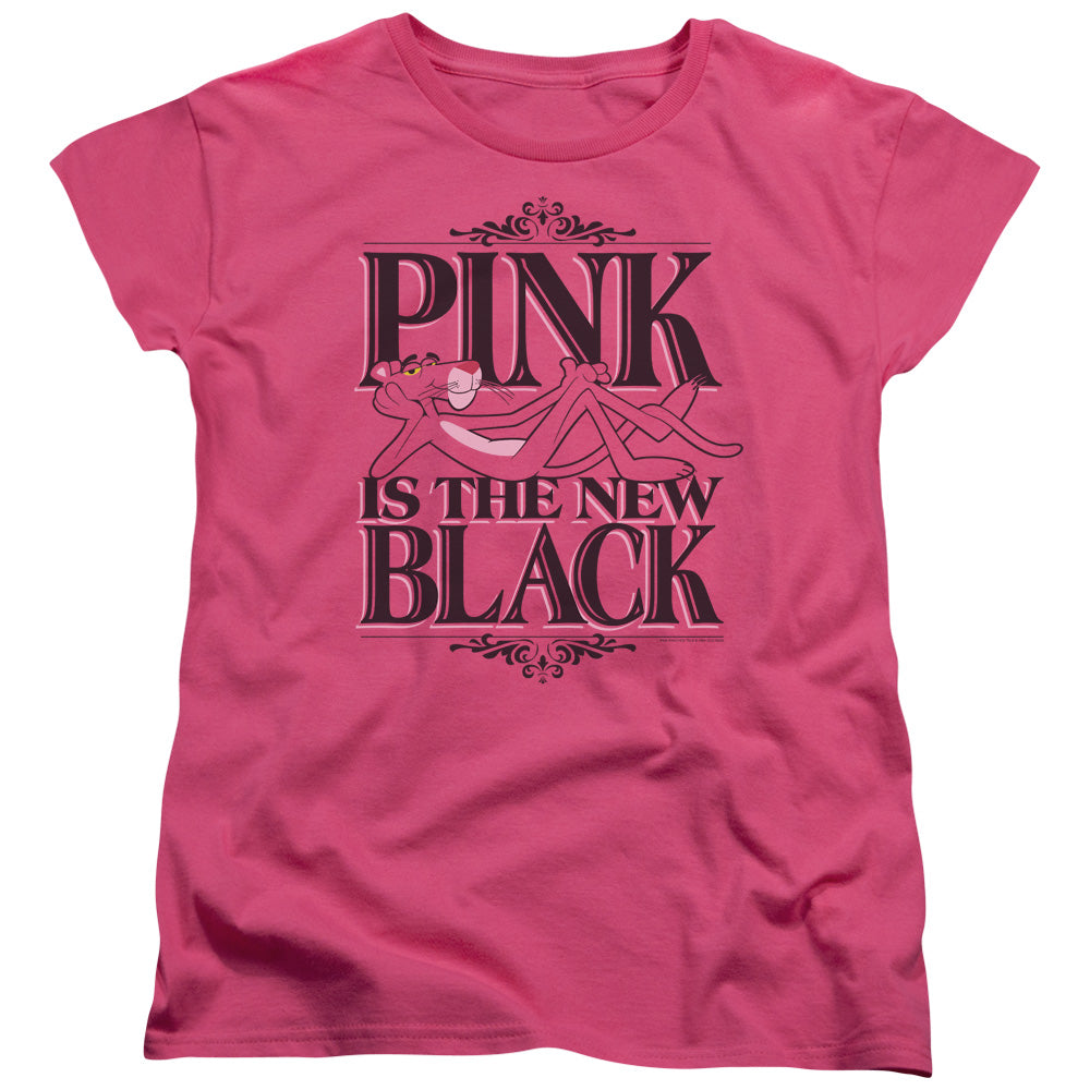 PINK PANTHER/THE NEW BLACK