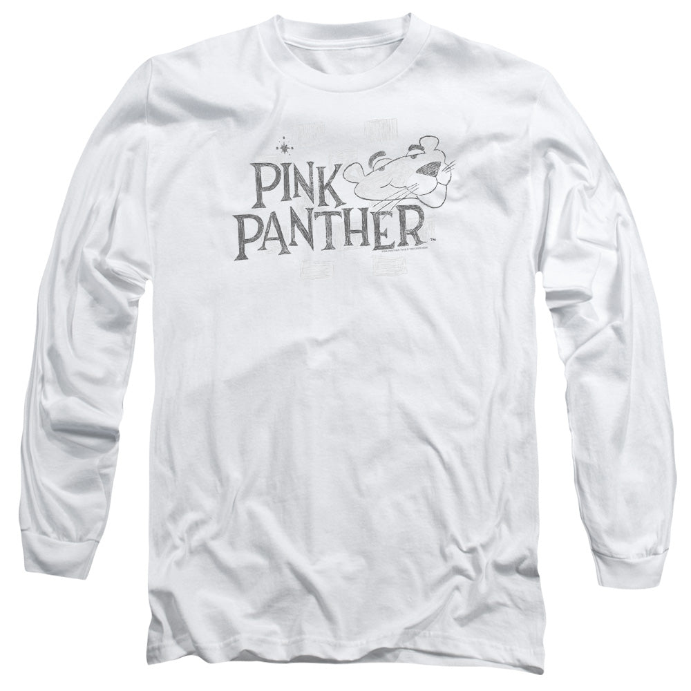 PINK PANTHER/SKETCH LOGO