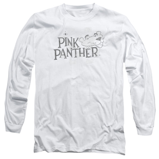 PINK PANTHER/SKETCH LOGO