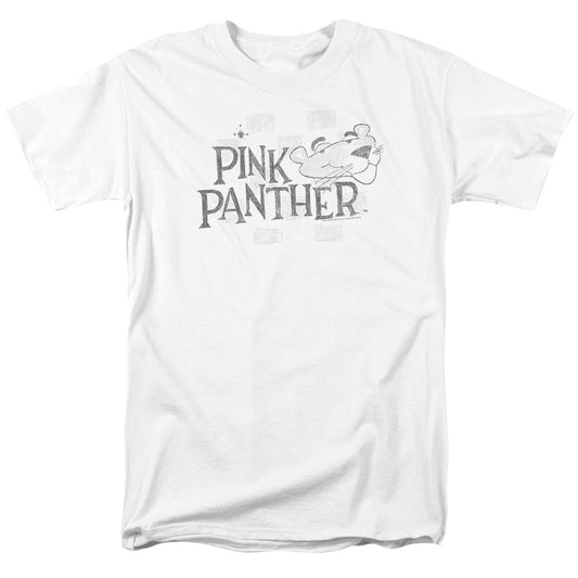 PINK PANTHER/SKETCH LOGO