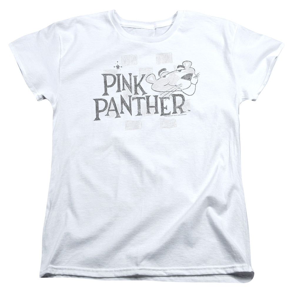 PINK PANTHER/SKETCH LOGO