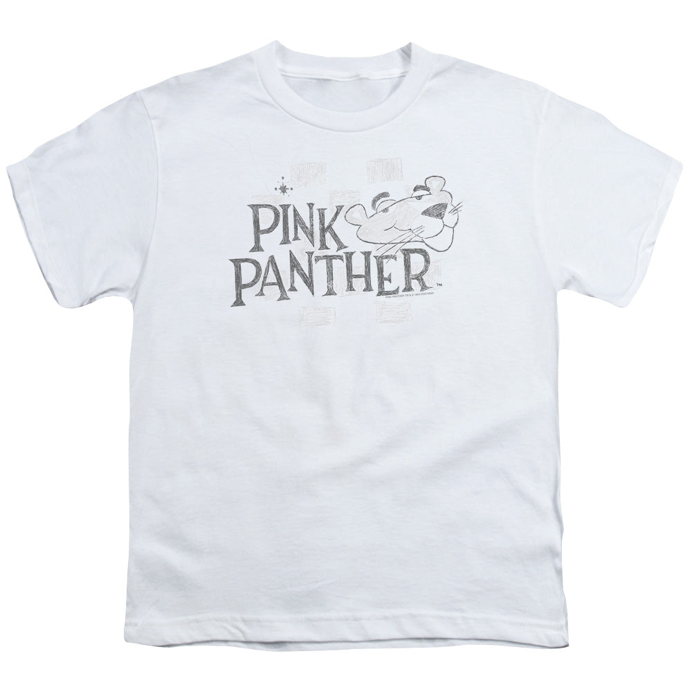 PINK PANTHER/SKETCH LOGO