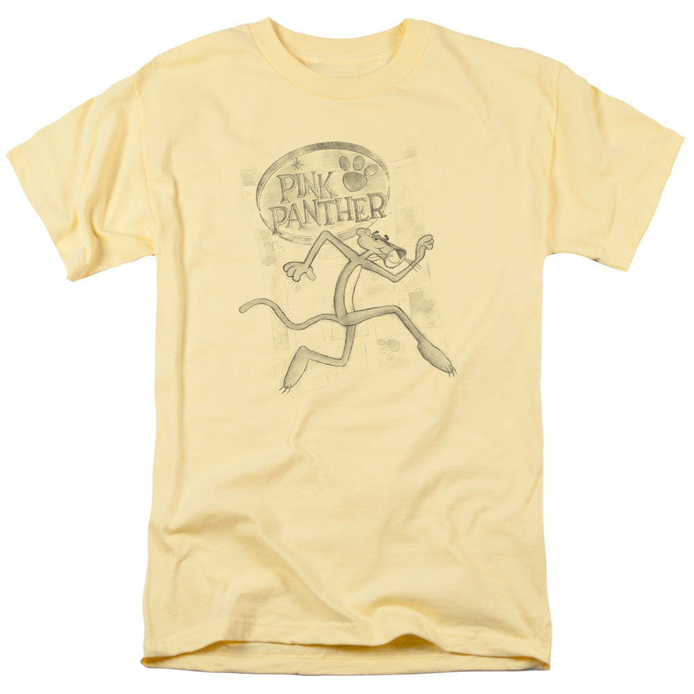 PINK PANTHER/CATCH ME