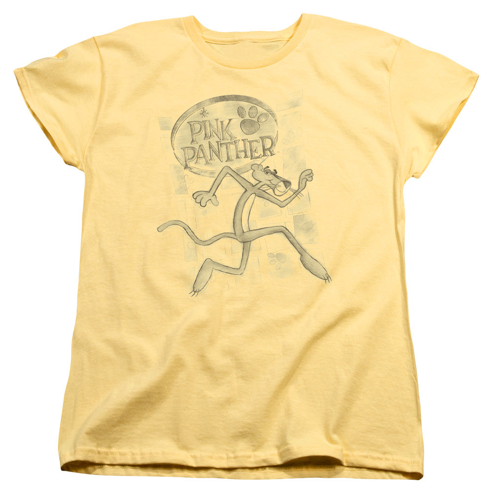 PINK PANTHER/CATCH ME