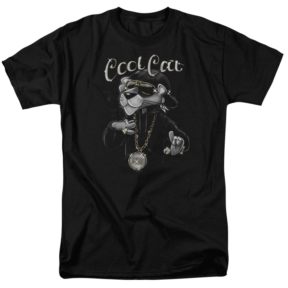 PINK PANTHER/COOL CAT