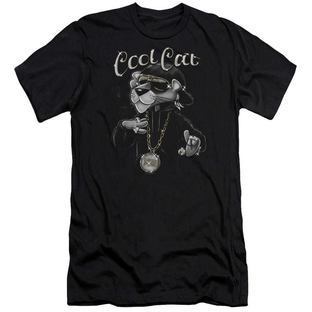 PINK PANTHER/COOL CAT