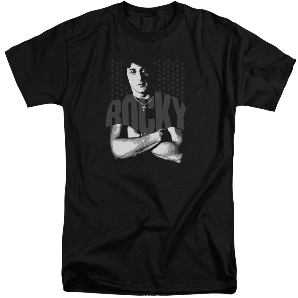 ROCKY/SHIRT