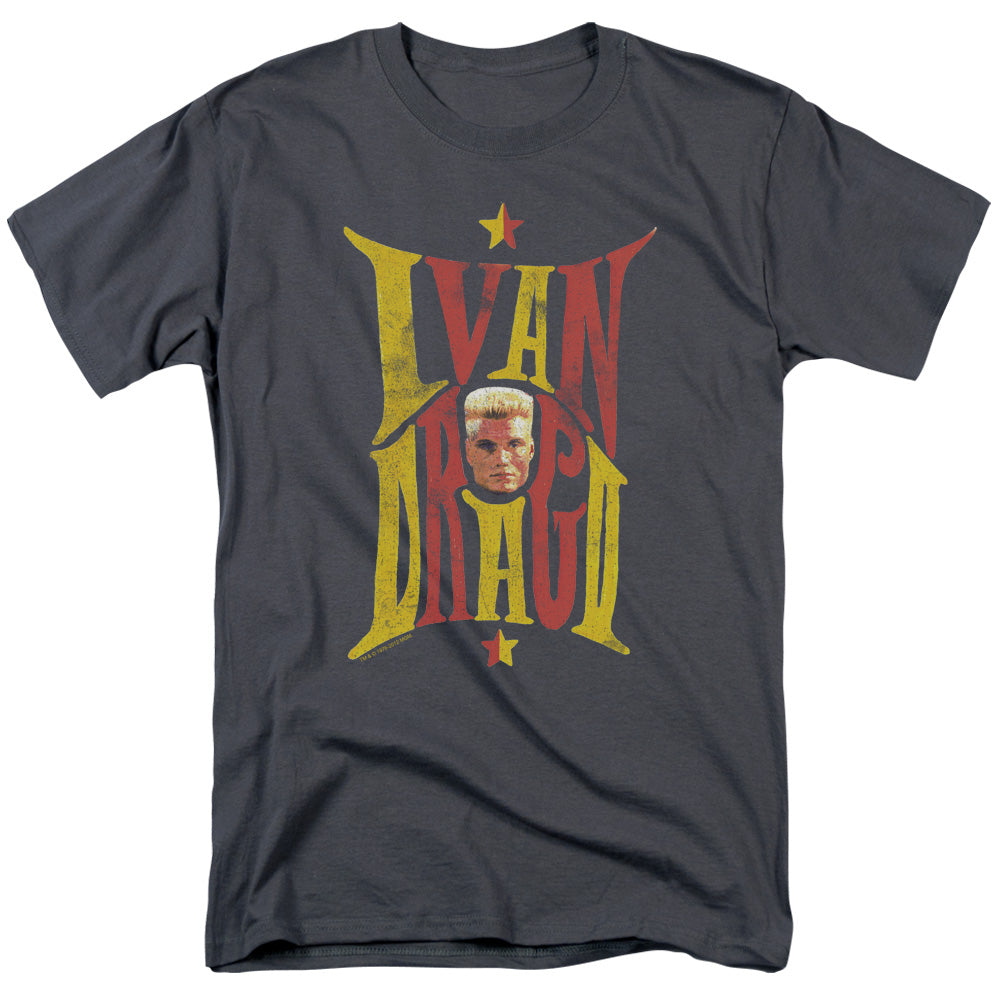 ROCKY IV/IVAN