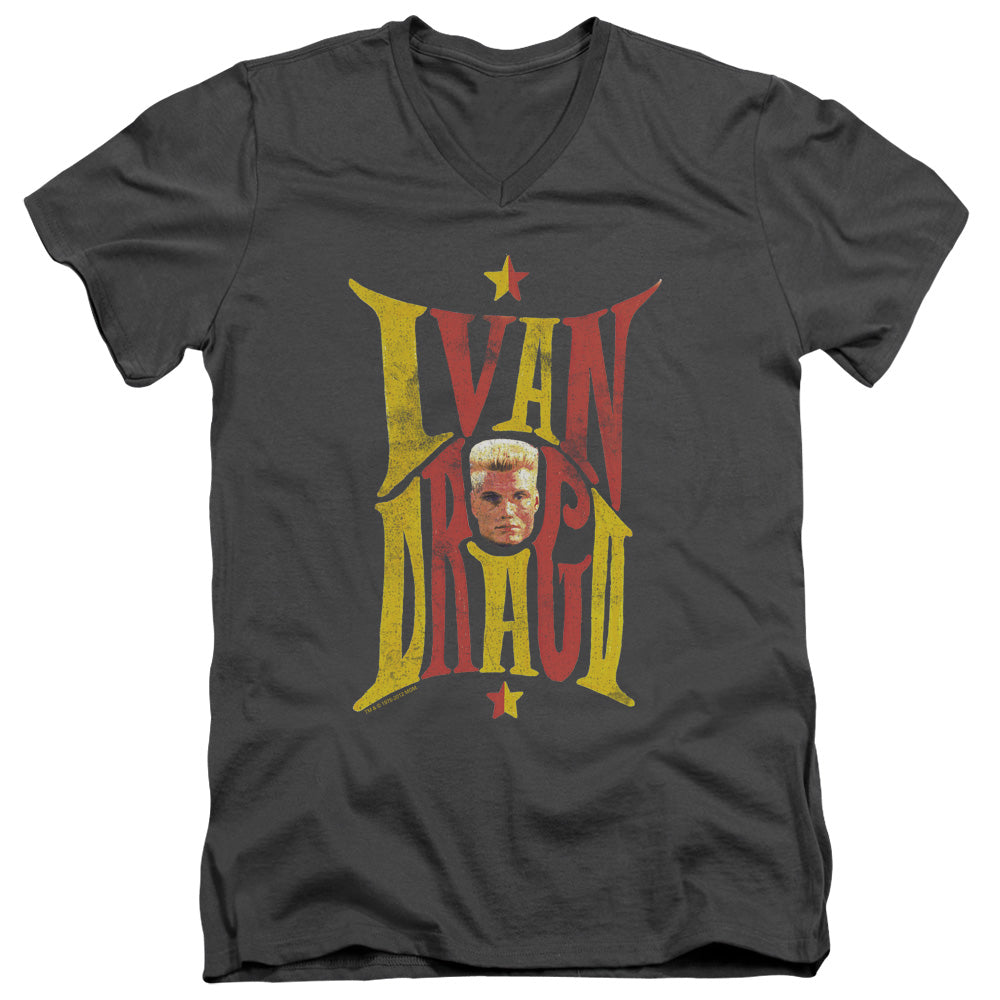 ROCKY IV/IVAN