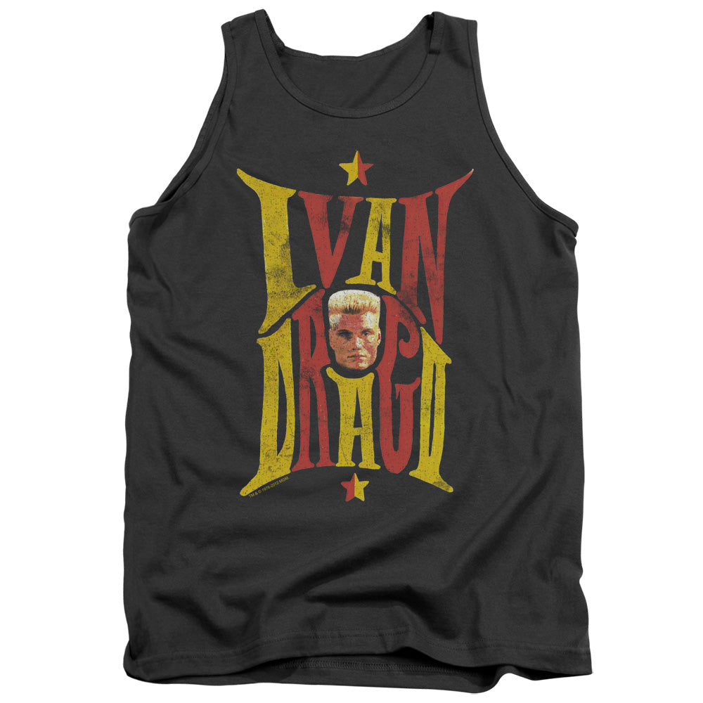 ROCKY IV/IVAN