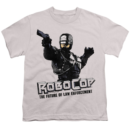 ROBOCOP/FUTURE OF LAW