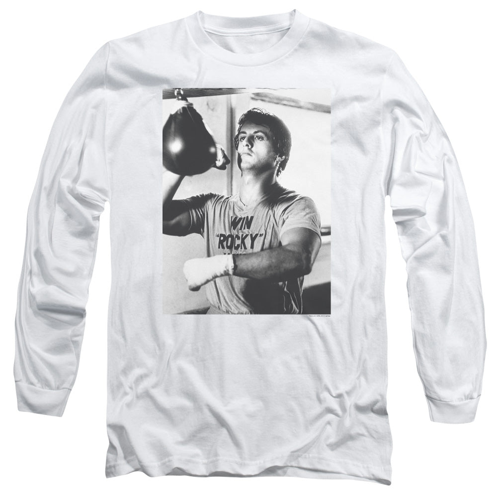 ROCKY/SQUARE
