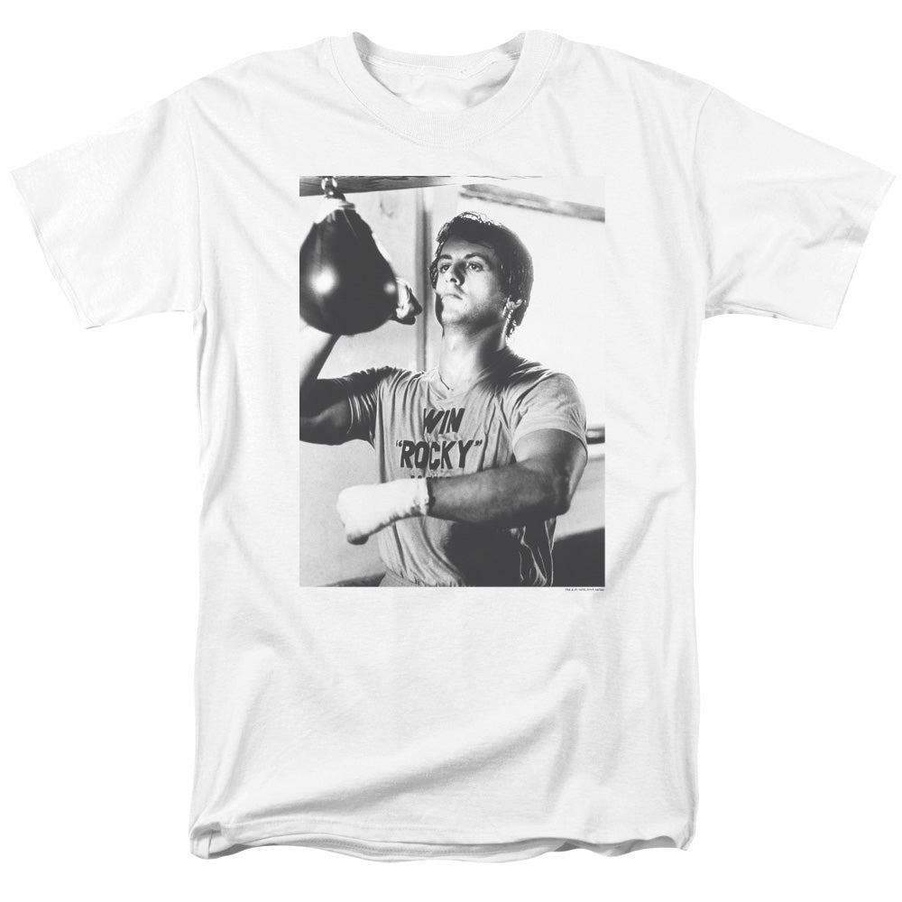 ROCKY/SQUARE