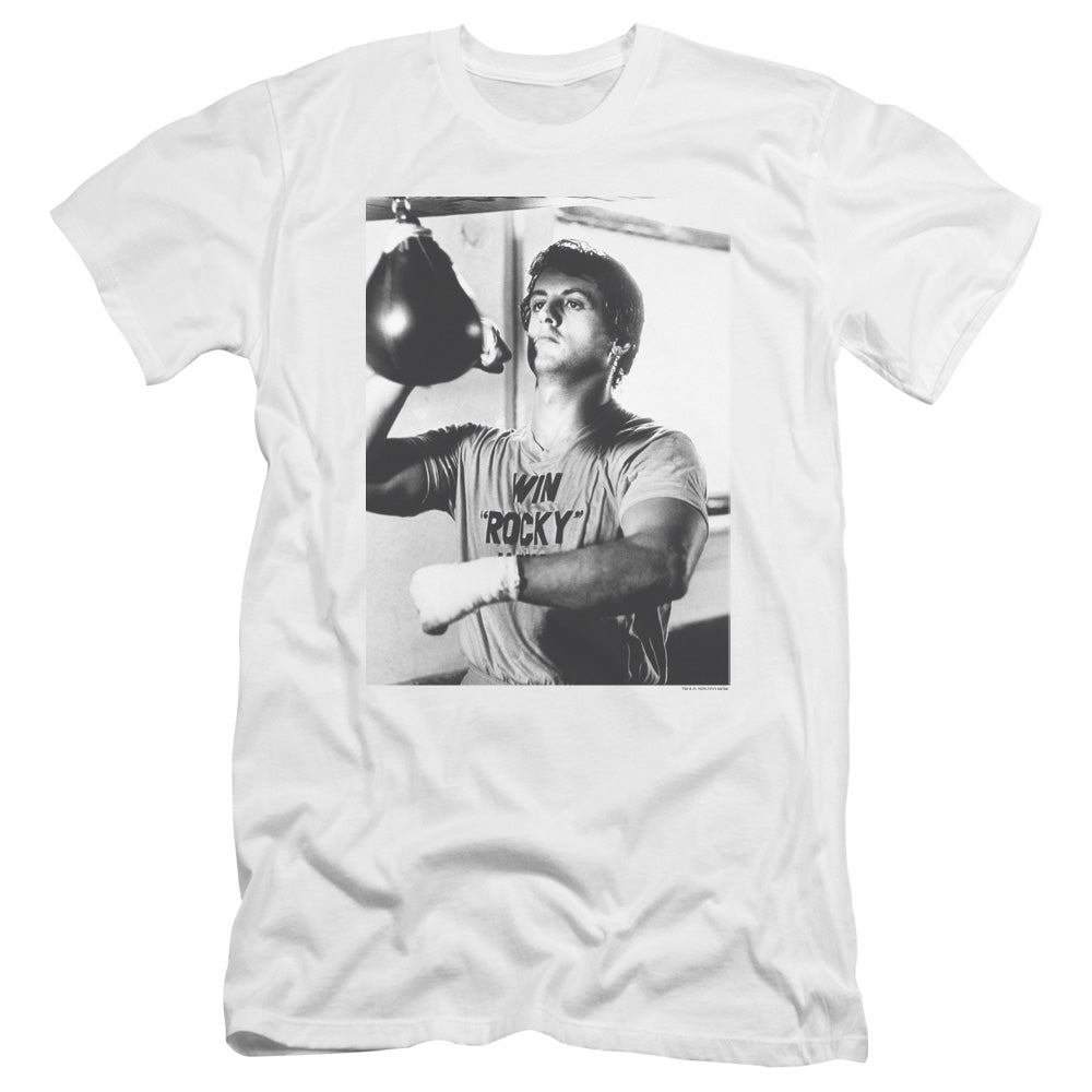 ROCKY/SQUARE