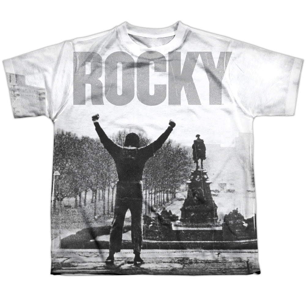 ROCKY/CLASSIC IMAGE