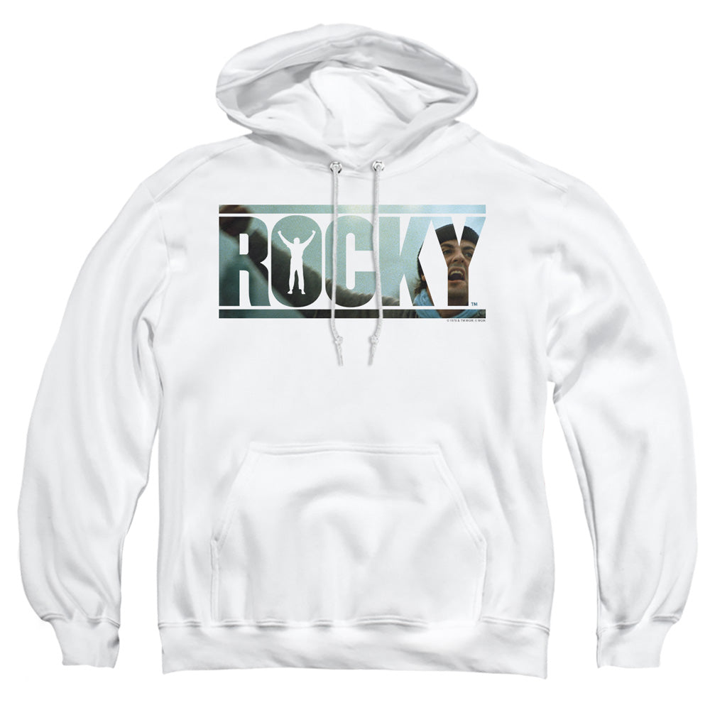 ROCKY/CUTOUT LOGO