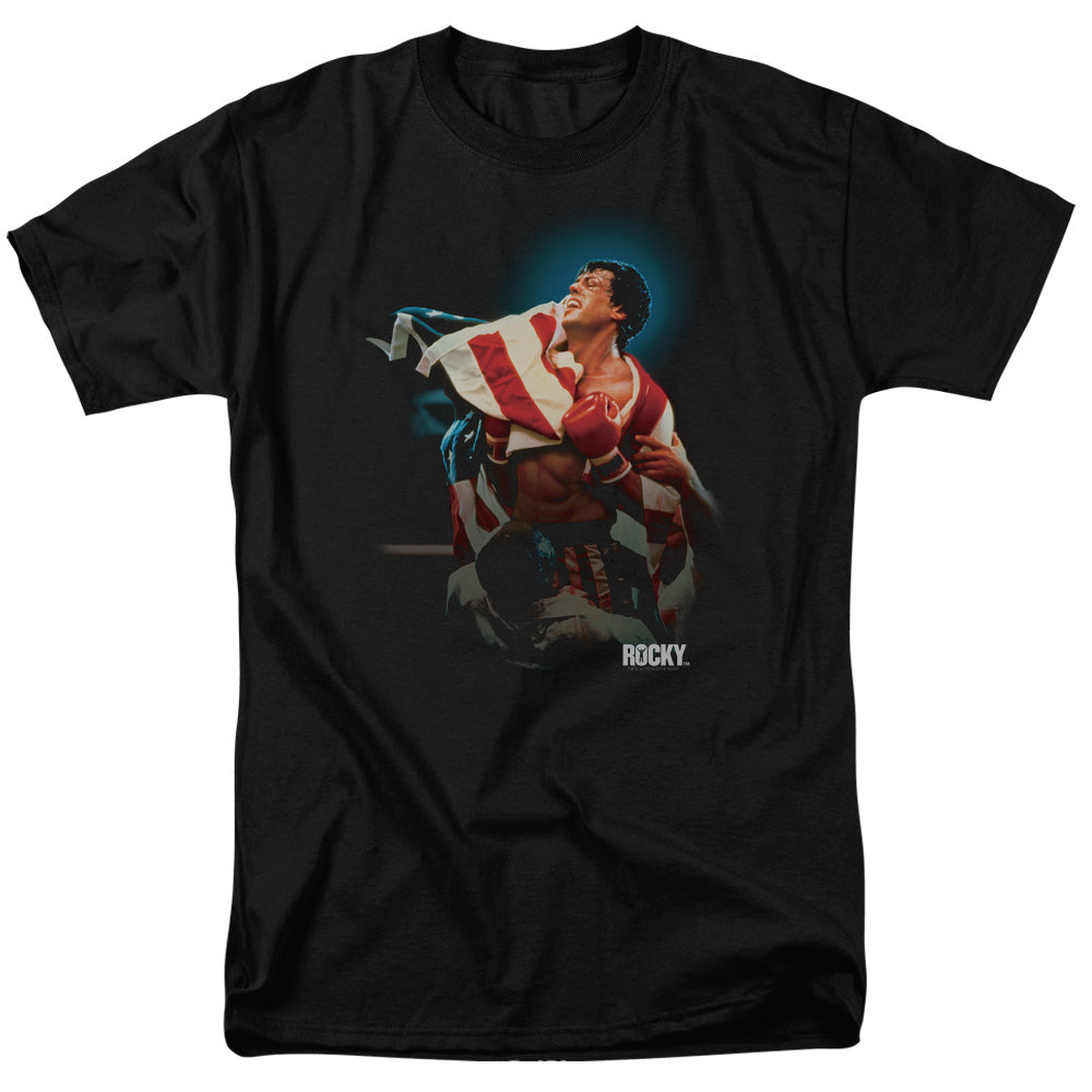 ROCKY/VICTORY