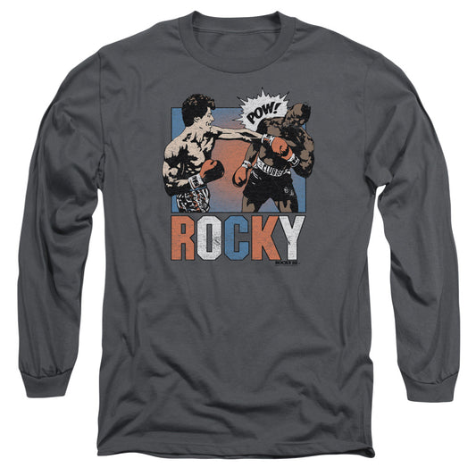 ROCKY/ROCKY POW