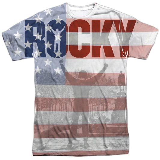 ROCKY/AMERICA