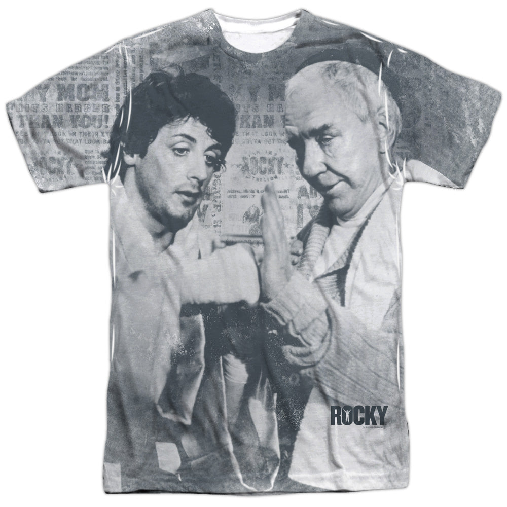 ROCKY/READY