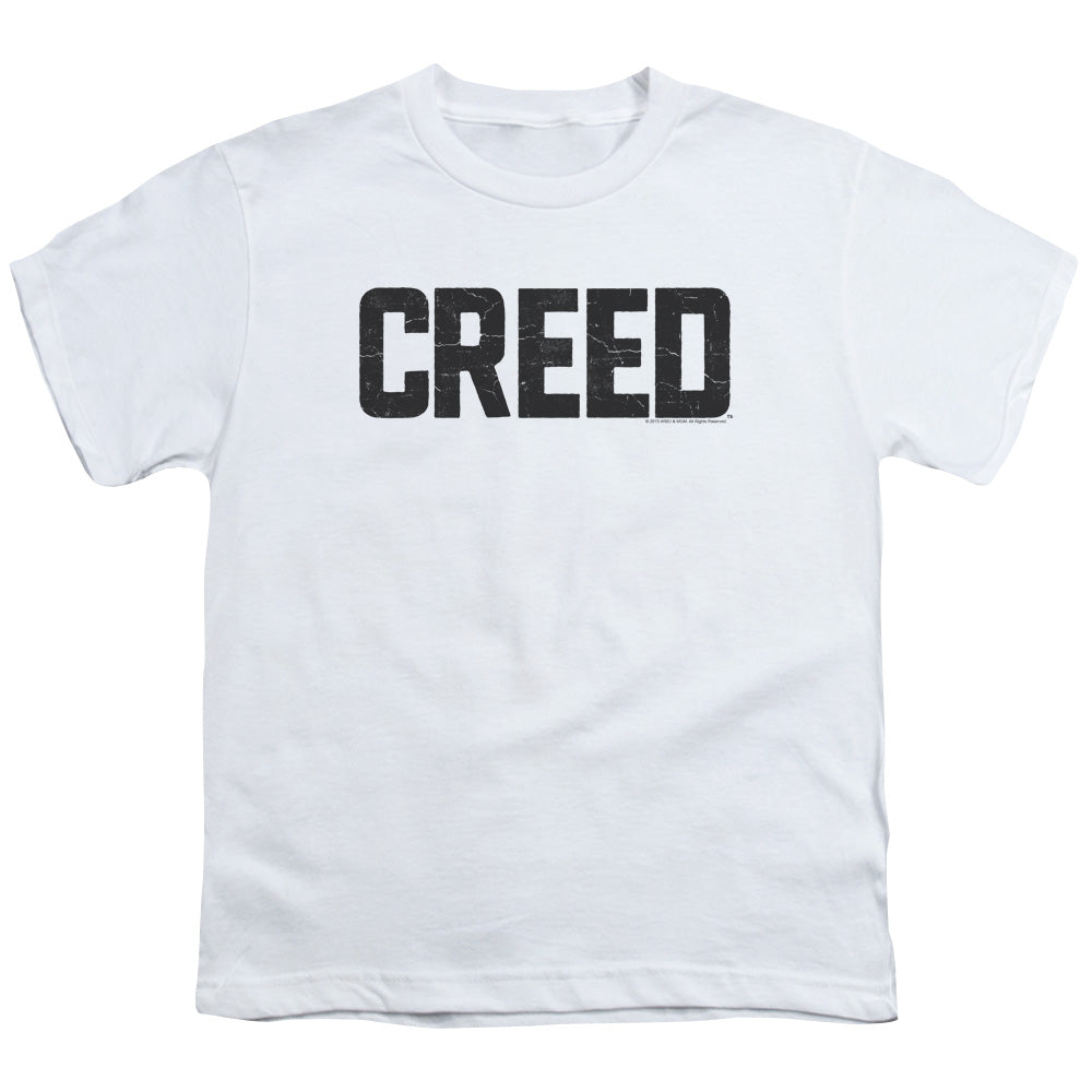 CREED/CRACKED LOGO