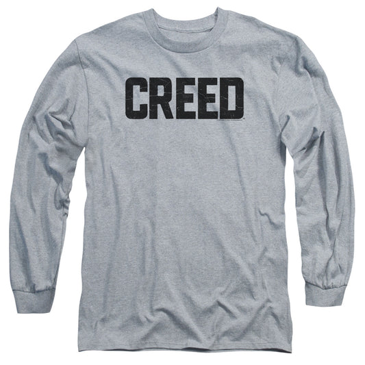 CREED/CRACKED LOGO