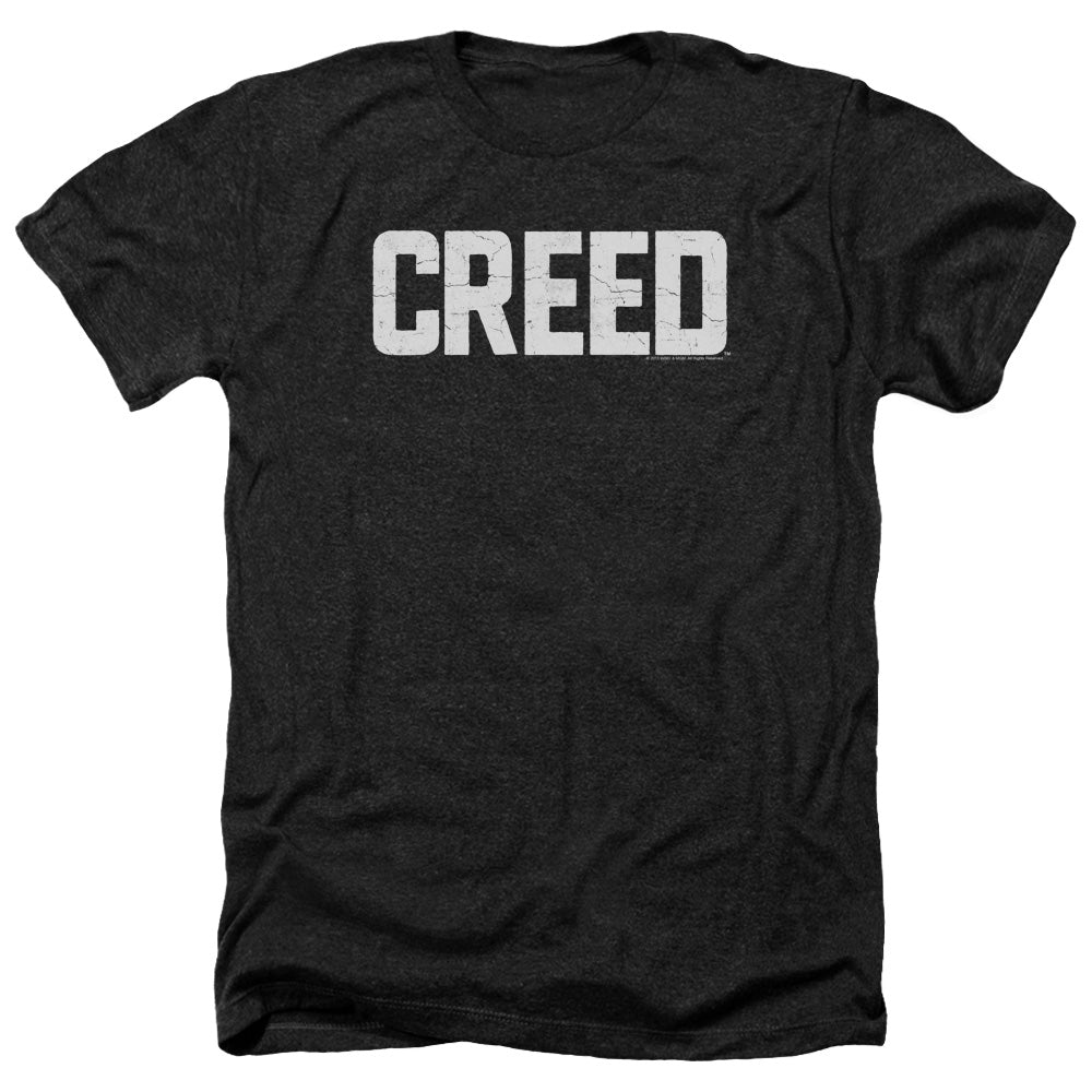 CREED/CRACKED LOGO