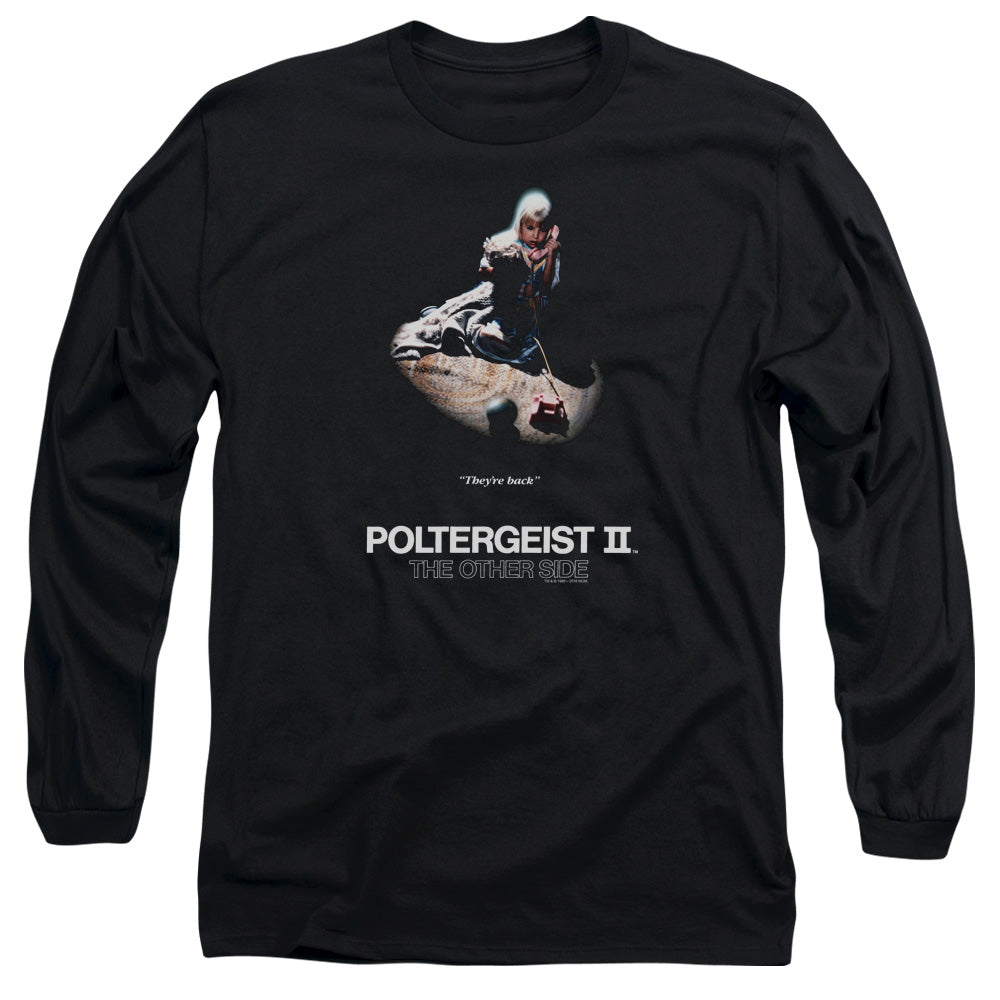 POLTERGEIST II/POSTER