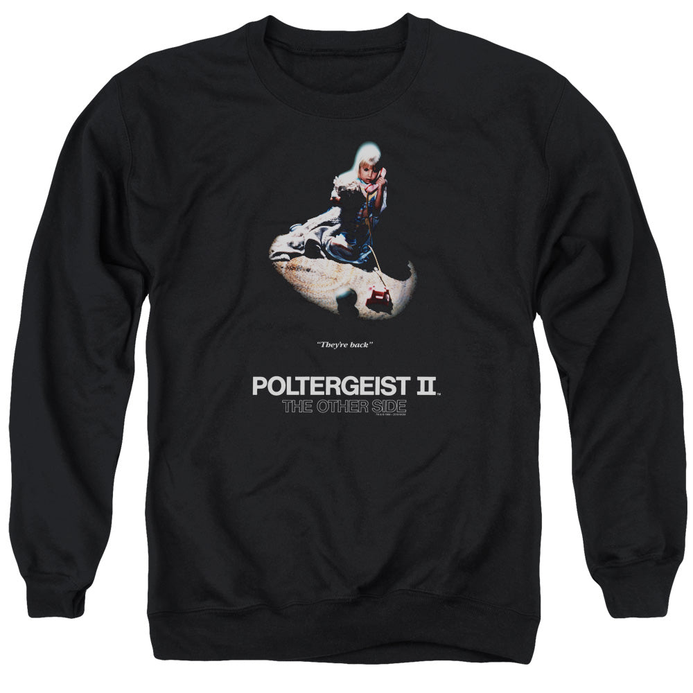POLTERGEIST II/POSTER