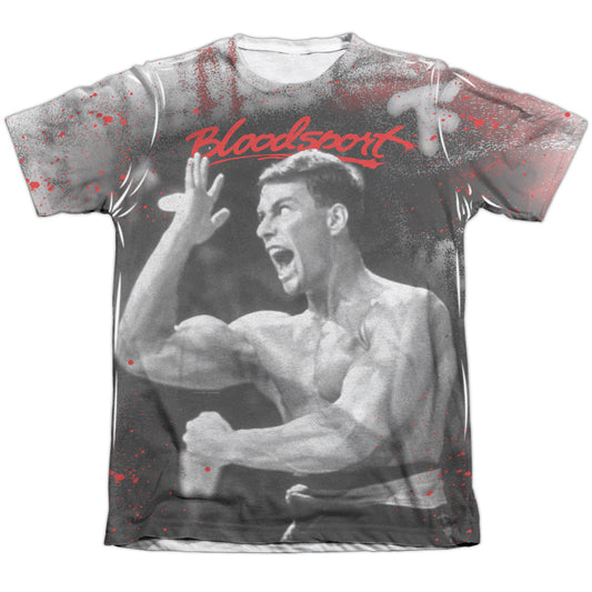 BLOODSPORT/INTENSE