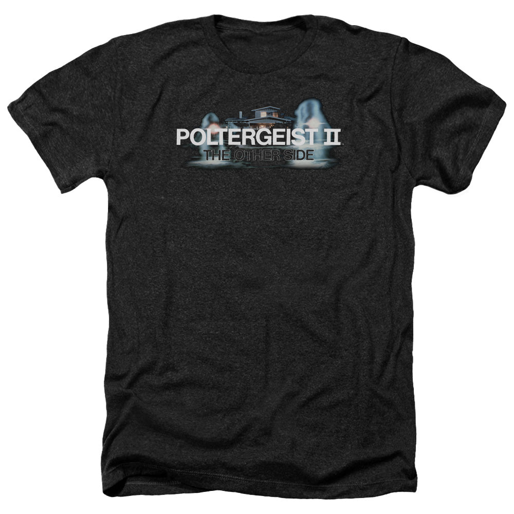 POLTERGEIST II/LOGO