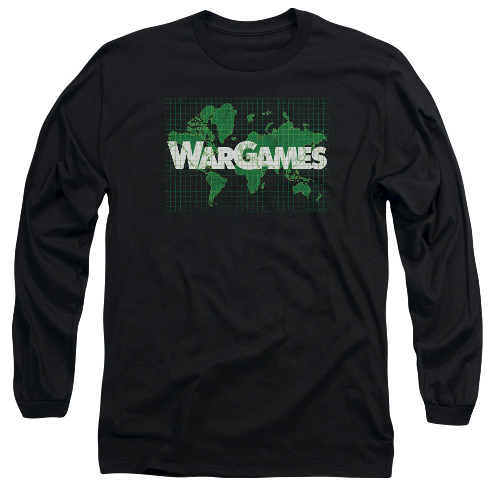 WARGAMES/GAME BOARD