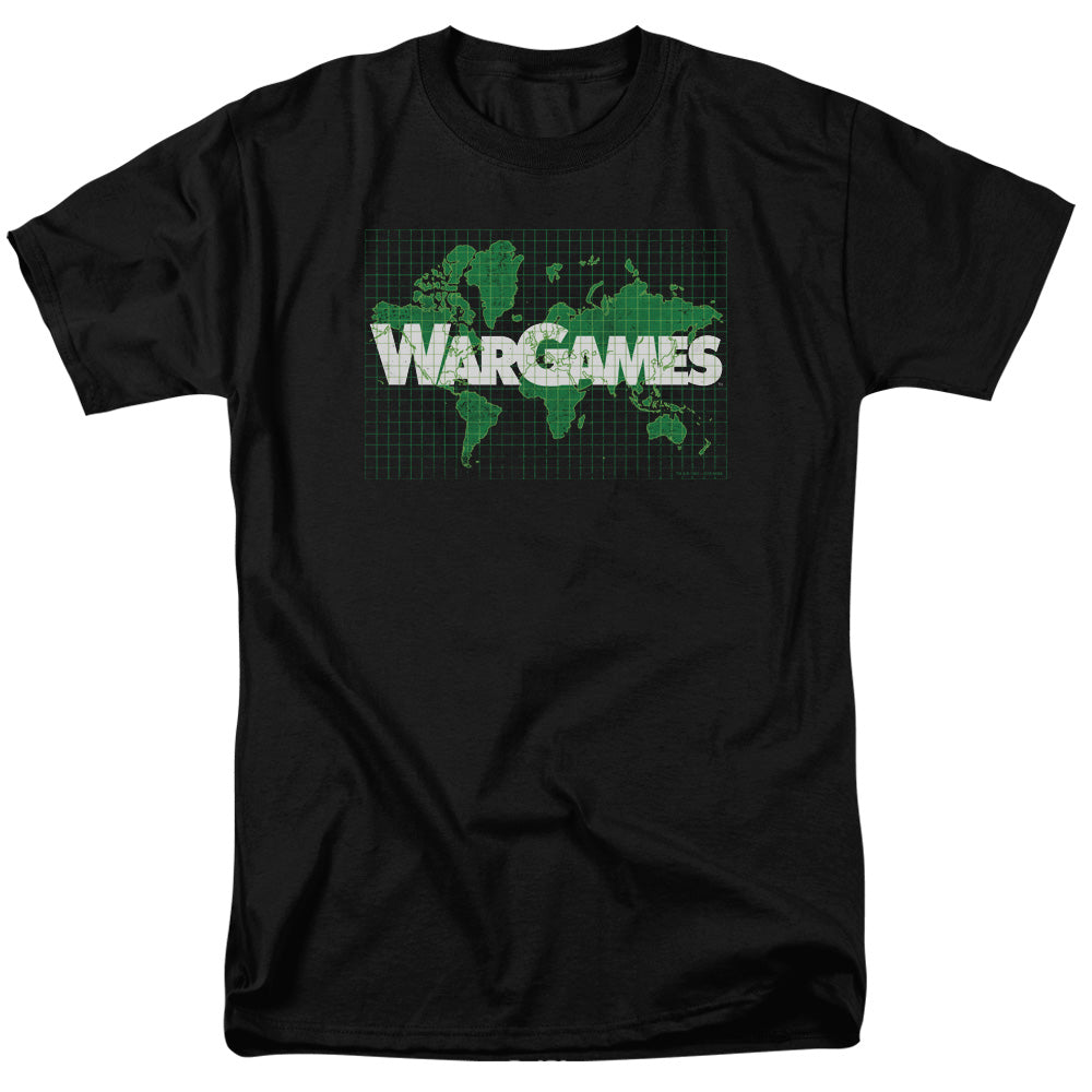 WARGAMES/GAME BOARD