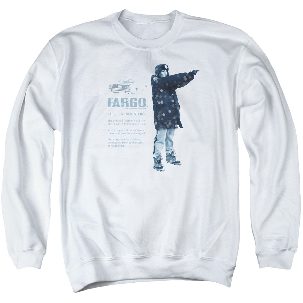 FARGO/THIS IS A TRUE STORY