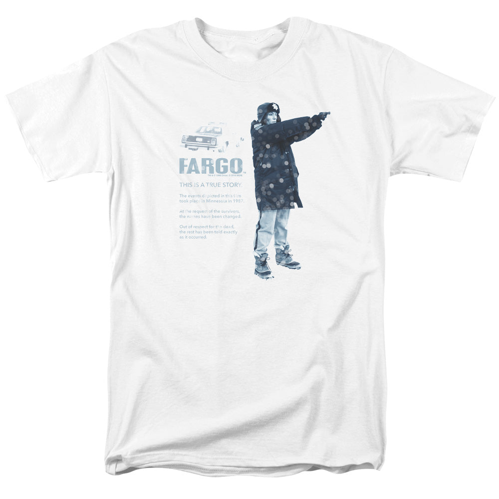 FARGO/THIS IS A TRUE STORY