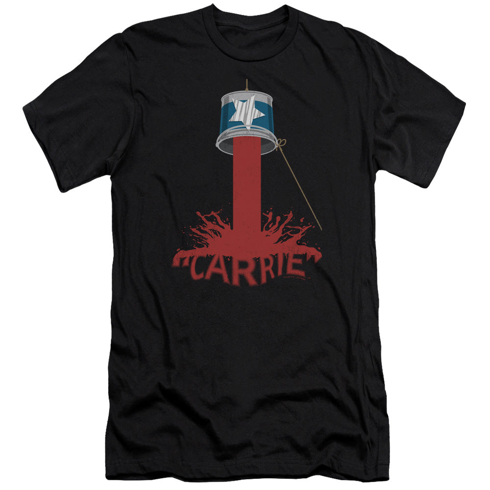 CARRIE/BUCKET OF BLOOD